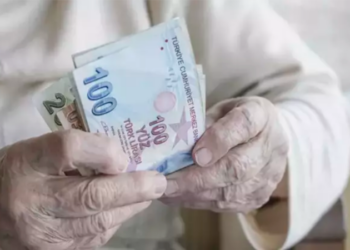 Türkiye'deki emekli maaşları dünyanın geri kalanına kıyasla ne durumda?
