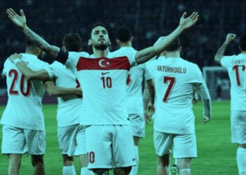 Türkiye'nin Dünya Kupası Elemelerinde Tüm Rakipleri Belli Oldu, Dünya Devi Grubumuza Düştü