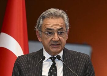 Türkiye'siz bir Avrupa güvenliği ve ekonomisi mümkün değil, yeni bir hikâye yazmanın tam zamanı