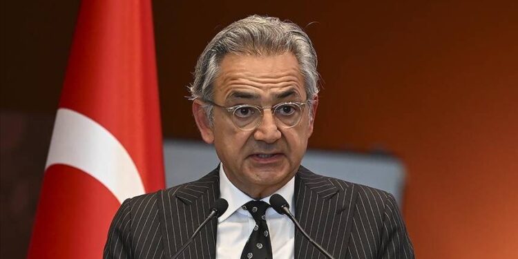 Türkiye'siz bir Avrupa güvenliği ve ekonomisi mümkün değil, yeni bir hikâye yazmanın tam zamanı