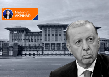 Türkiye’yi bekleyen tehlike!