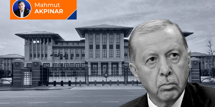 Türkiye’yi bekleyen tehlike!