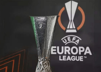 UEFA Avrupa Ligi'nde Eşleşmeler Belli Oldu