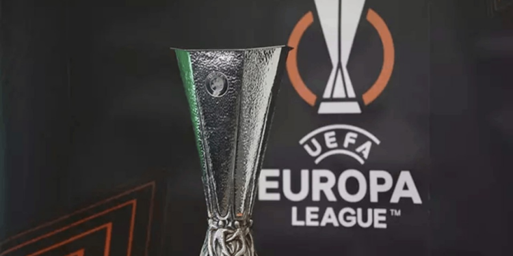UEFA Avrupa Ligi'nde Eşleşmeler Belli Oldu
