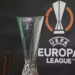 UEFA Avrupa Ligi'nde Eşleşmeler Belli Oldu