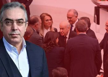 Uçum, külliyeden uyardı: Çağrıya YPG de dahil