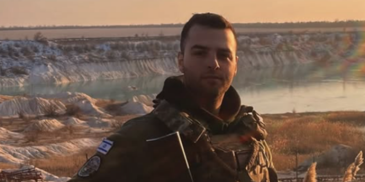 Ukrayna ordusuna katılan Türk, günler sonra öldürüldü