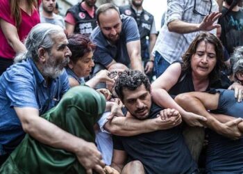 Uluslararası Af Örgütü'nden Bakan Yerlikaya’ya "Cumartesi Anneleri" çağrısı