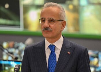 Uraloğlu'dan Google algoritması mesajı: Kanuni düzenleme çalışmamız olacak