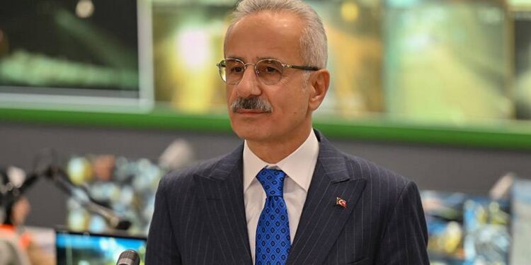 Uraloğlu'dan Google algoritması mesajı: Kanuni düzenleme çalışmamız olacak