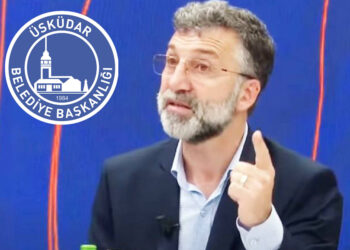 Üsküdar Belediyesi’nde çalıştığı ortaya çıkan Yeni Akit yazarı görevden uzaklaştırıldı