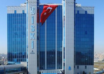 Üsküdar’da Atık Su Deşarjı İddiası! İSKİ’den Yanıt Geldi