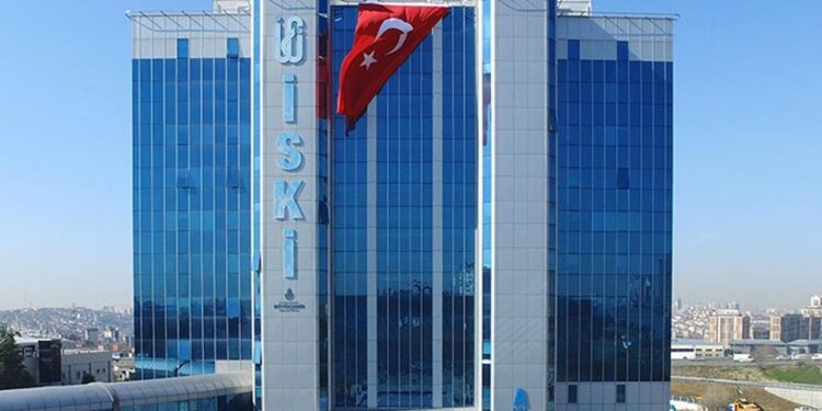 Üsküdar’da Atık Su Deşarjı İddiası! İSKİ’den Yanıt Geldi
