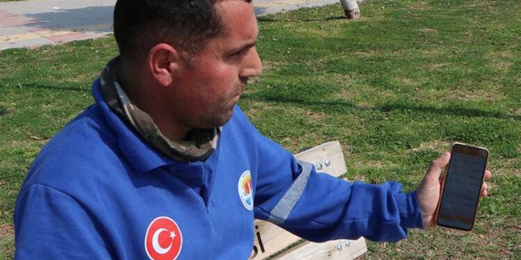 Uyurken 296 bin TL dolandırıldı