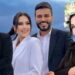 Uyuşturucu soruşturmasında gözaltına alınan Polat çifti serbest bırakıldı