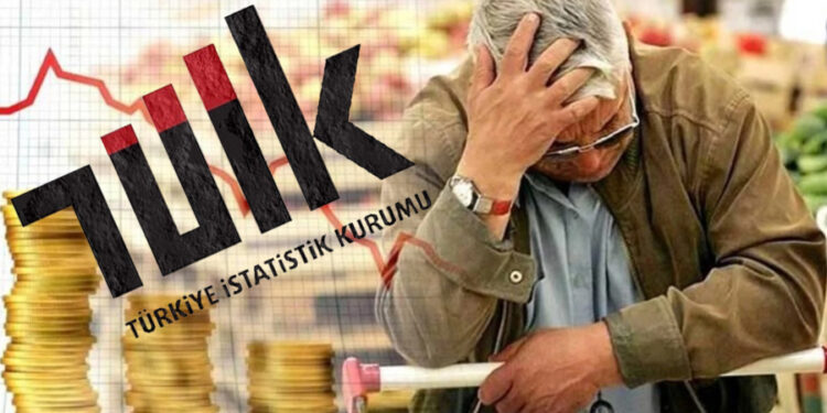 Vatandaşların yüzde 84’ü TÜİK’e güvenmiyor