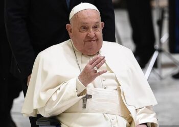 Vatikan Duyurdu: Papa Franciscus'in İyileşme Süreci Devam Ediyor