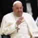Vatikan Duyurdu: Papa Franciscus'in İyileşme Süreci Devam Ediyor