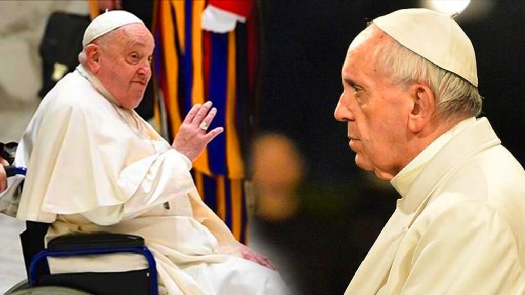 Vatikan Nefesini Tuttu: Papa Franciscus İçin 37 Gün Sonra Kritik Açıklama