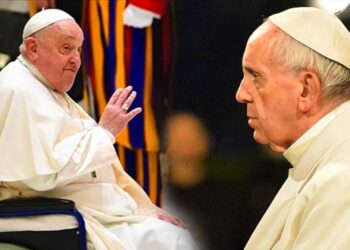 Vatikan Nefesini Tuttu: Papa Franciscus İçin 37 Gün Sonra Kritik Açıklama
