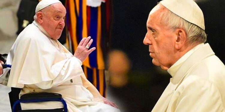 Vatikan Nefesini Tuttu: Papa Franciscus İçin 37 Gün Sonra Kritik Açıklama