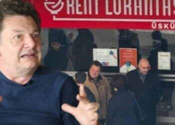 Vedat Milor'dan 'Kent Lokantası' Soruşturmasına İlk Açıklama