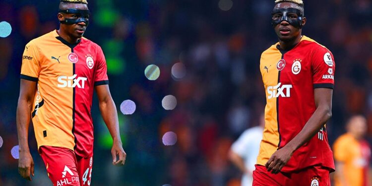 Victor Osimhen’i Almak İçin Dev Operasyon! 11 Yıldız İsim Gözden Çıkarıldı