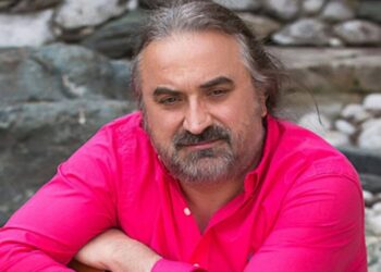 Volkan Konak'ın Cenaze Programı Belli Oldu