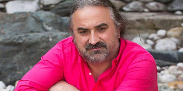 Volkan Konak'ın Cenaze Programı Belli Oldu