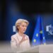 Von der Leyen'den AB liderler zirvesi öncesinde '800 milyar euroluk' silahlanma planı önerisi