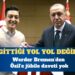 Werder Bremen’den Özil’e jübile daveti yok
