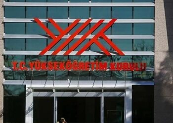 YÖK’e ait resmi araçta uyuşturucu yakalandı; 10 aydır hiçbir bir işlem yapılmadı