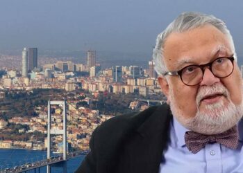 Yağmalar yaşanacak, ölmeyenler "keşke ölseydim" diyecek