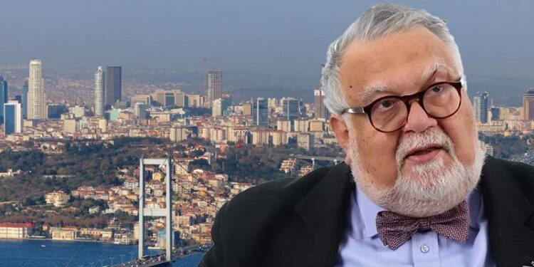 Yağmalar yaşanacak, ölmeyenler "keşke ölseydim" diyecek