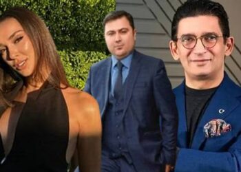 Yasa dışı bahis davasının sanıkları arasında emekli albay ve oyuncu Meltem Beydilli de var!