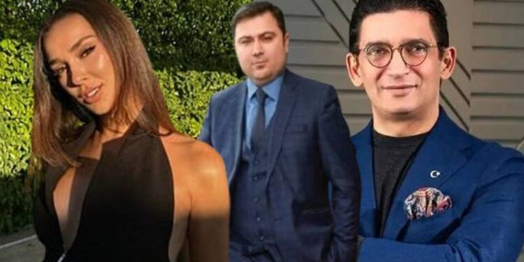 Yasa dışı bahis davasının sanıkları arasında emekli albay ve oyuncu Meltem Beydilli de var!