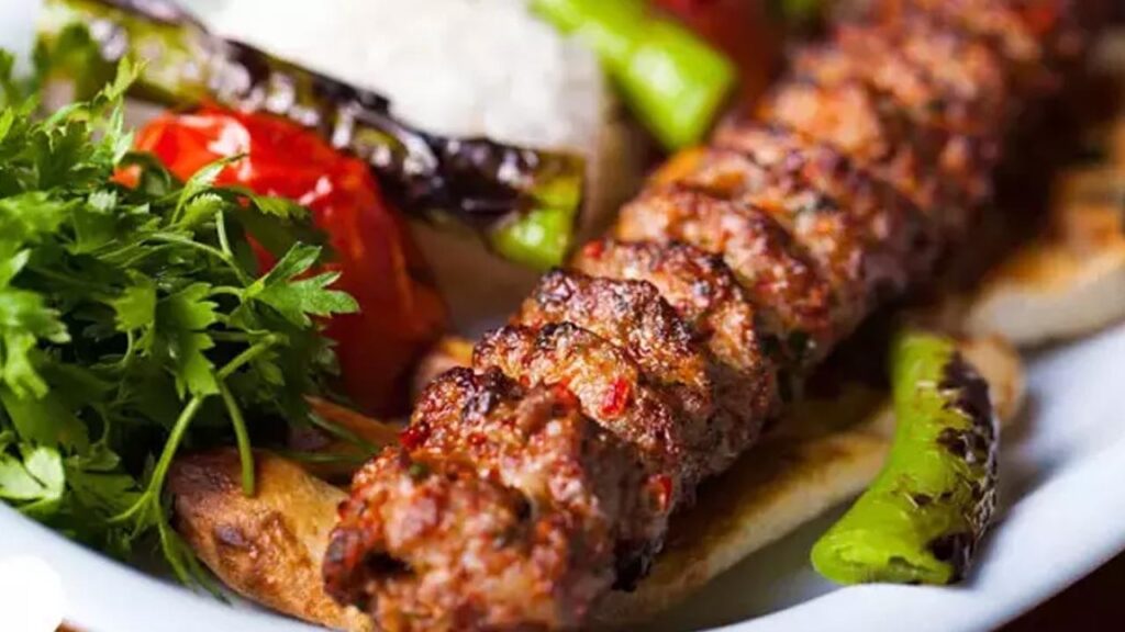 Yaşam Süresi Azaldı 'Kebap' Suçlu İlan Edildi