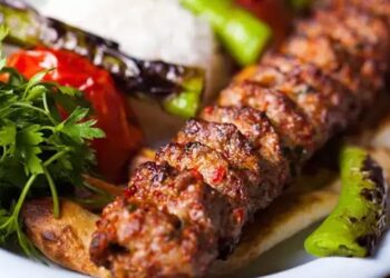 Yaşam Süresi Azaldı 'Kebap' Suçlu İlan Edildi