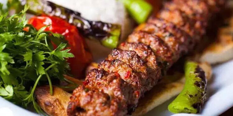 Yaşam Süresi Azaldı 'Kebap' Suçlu İlan Edildi