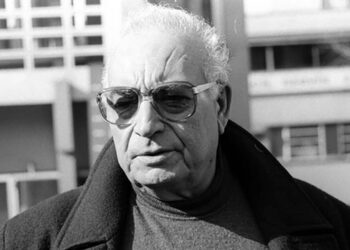 Yaşar Kemal Ölümünün 10. Yılında Anılıyor