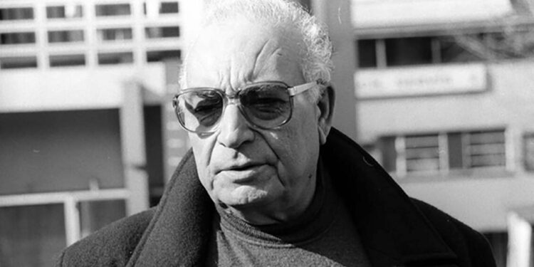 Yaşar Kemal Ölümünün 10. Yılında Anılıyor