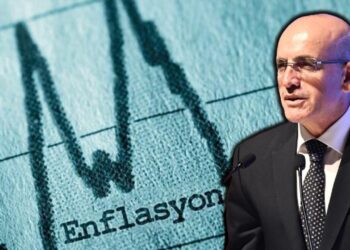Yatırımcı ile Kritik Toplantı Bitti: Bakan Şimşek'ten Enflasyon Yükselir mi Sorusuna Yanıt