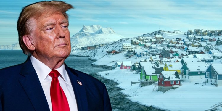 Yeni Gözbebeğinden Trump’a Büyük Şok, Ummadık Taş Baş Yardı