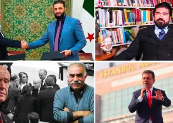 Yeni Suriye “eski Türkiye” gibi olurken, “yeni Türkiye” de “eski Suriye” gibi mi olacak?