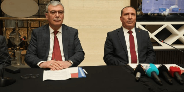 Yeniden Refah'ta İstifa Depremi! İki Belediye Başkanı Ortak Açıklamayla Duyurdu