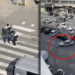 Yer: İstanbul... Önce Tekme Tokat Kavga Etti, Sonra Otomobiliyle Çarpıp Kaçtı!