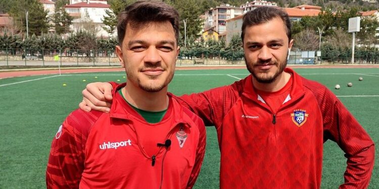 Yeşil Sahada 'İkiz Kardeş' Rekabeti