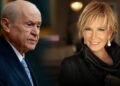 Yeşilçam'dan Bir Yıldız Daha Kaydı... Bahçeli'den Filiz Akın İçin Taziye Mesajı