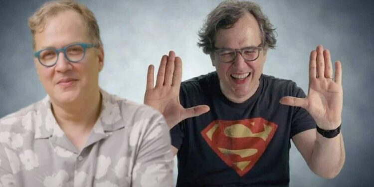 Yönetmen İlker Canikligil Tutuklandı