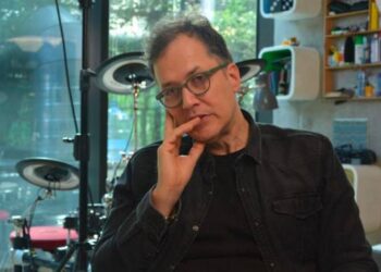 Yönetmen İlker Canikligil gözaltına alındı